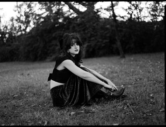 SACKS & CO INTRODUCES MAGGIE ANTONE