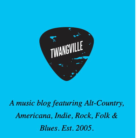 TWANGVILLE - MAYER'S PLAYLIST FOR FALL 2024