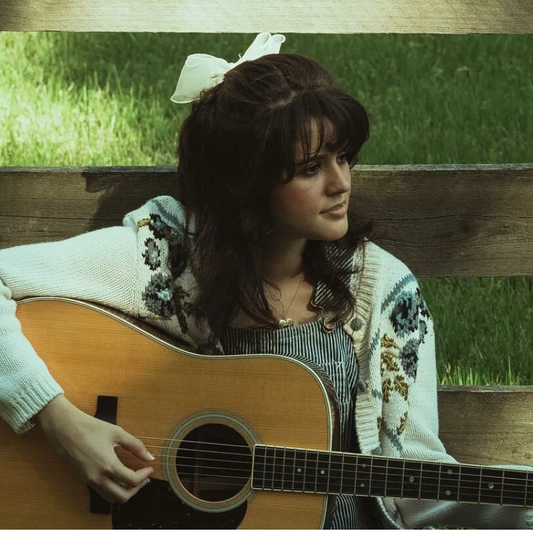 COUNTRY CENTRAL: MAGGIE ANTONE ANNOUNCES NEW ALBUM "RHINESTONED"