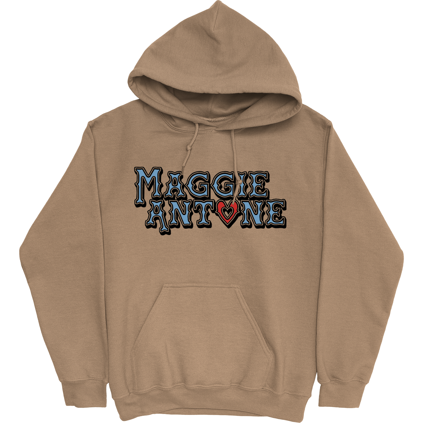 Maggie Antone Hoodie