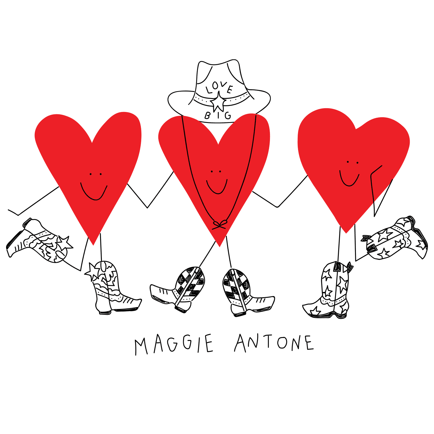 About Maggie Antone about-maggie-antone